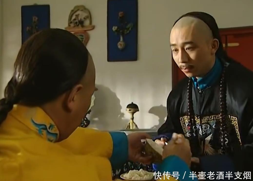 总督|总督与宰相之别:雍正乾隆两朝宠臣李卫,为何不当大学士也不进军机处?