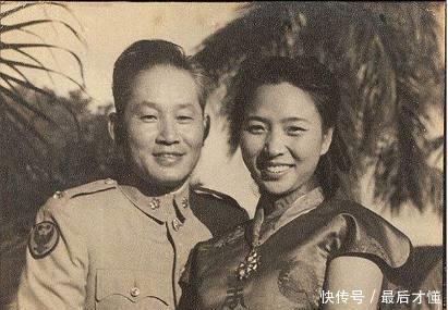 生育|她没有妻子名分,却给名将丈夫生育四个孩子,长大后全都成为牛人!