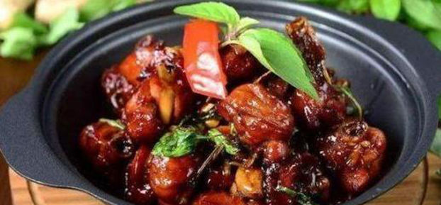 香喷喷的几道家常菜,美味简单营养,做法简单,学会家人有口福了!