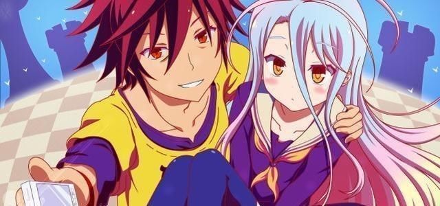 新番|一月新番看点多,“校园五霸”诞生?空白兄妹觉得很赞