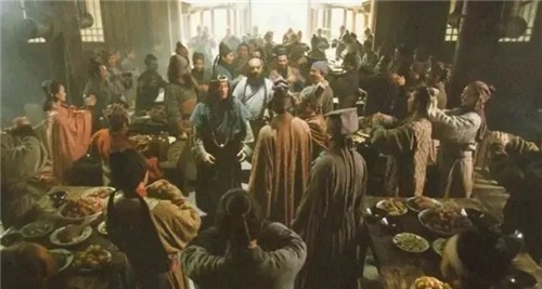 小兵|梁山小兵过得怎样?他们每天也能逍遥快活么?只怕和你想的不一样