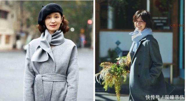 2021年的流行元素,“辉煌”二色,时髦又高级,你穿对了吗?