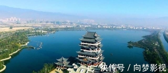 宝地|云南一处“养老宝地”，风景优美空气质量高，发展不差物价还低