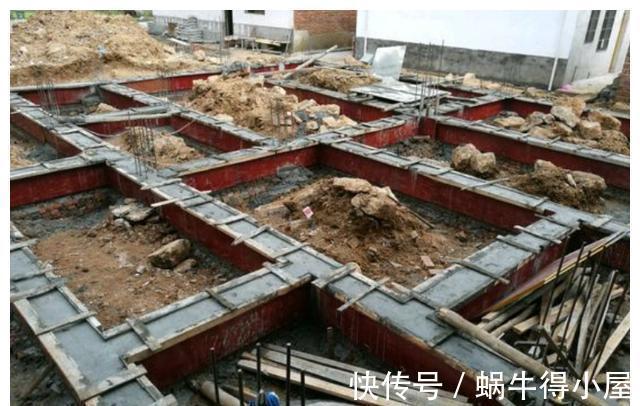 现浇板|为何“农村盖房的现浇板容易裂缝”?该如何避免?原来问题出在这
