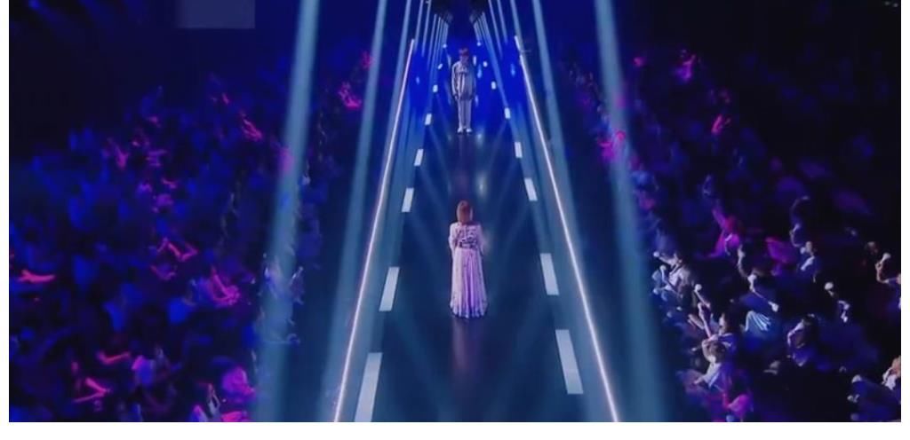 歌手|“誰是寶藏歌手”舞臺太經典，毛不易金海心合作，陳楚生再唱粵語歌曲！