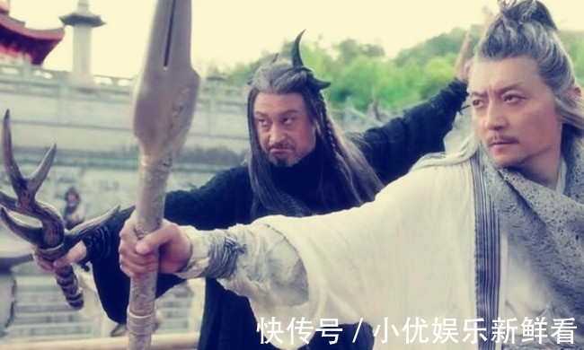 白云瑞@白眉大侠:为何南北二圣在夏遂良面前不堪一击?说说双侠会金灯