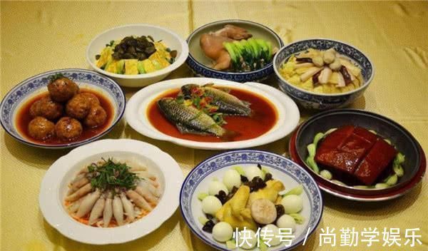 蛋花汤|农村宴席上有一道“送客菜”,这道菜上桌,客人纷纷收拾走人