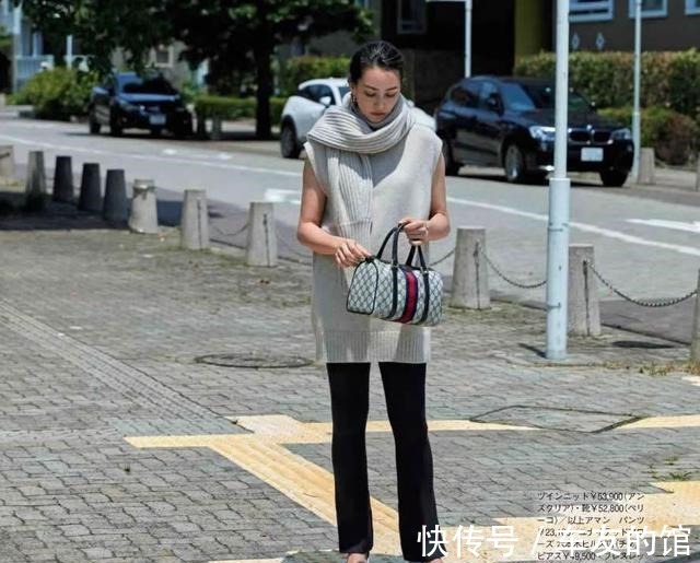 休闲装 衣品高的人,凭什么随便穿都美3个时尚“穿搭公式”,就你不知!