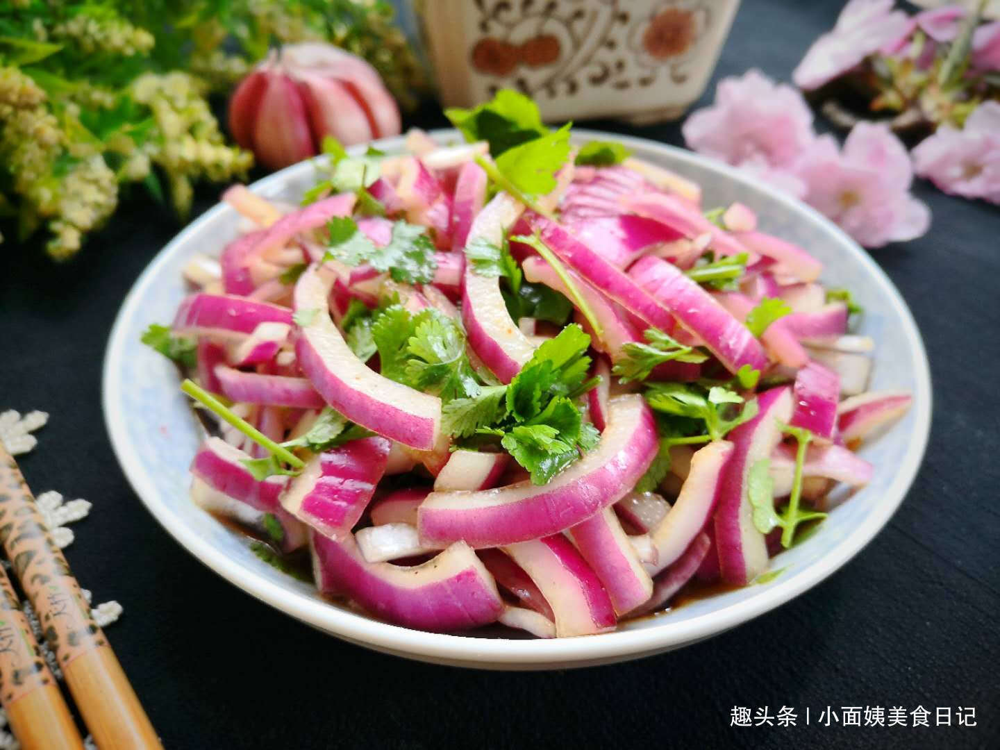 洋葱|高血糖最怕这菜,糖尿病人多吃,每天坚持吃一点,血糖稳定在4.0