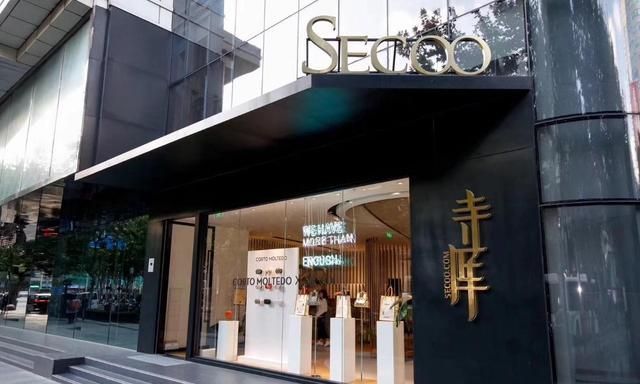 供应商|谁会买二手奢侈品？