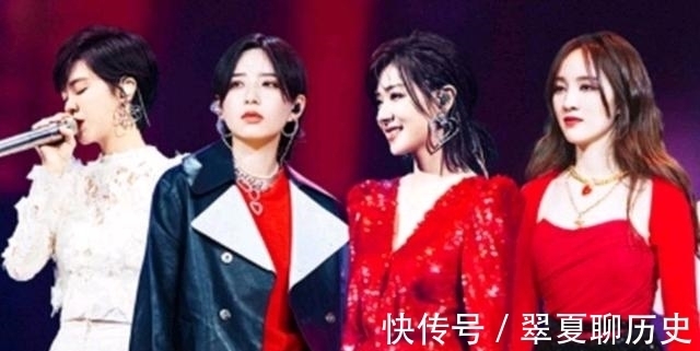 《浪姐3》邀请嘉宾曝光：三四线女星争抢成团名额，众多超女回归