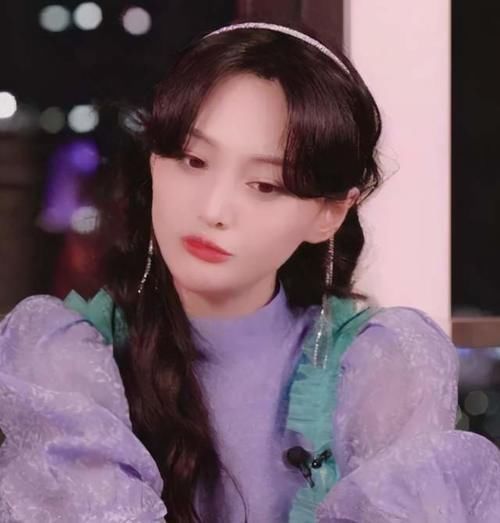 黄奕 库存不足是假的,与商家吵架是演的,看完这节目才知道郑爽多冤枉