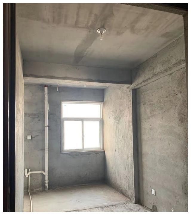 险遭流拍，濮阳县中堂观邸一房子拍卖，一人报名，成功捡漏