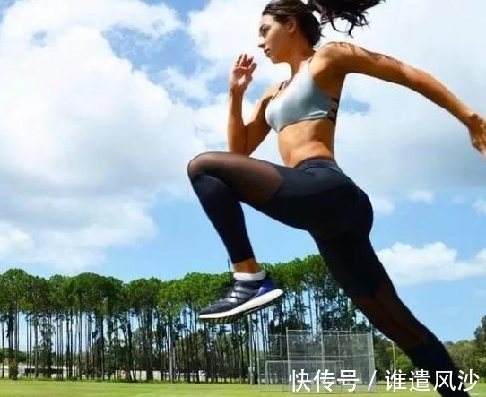 马甲线|“炫腹小魔女”横空出世,马甲线和高颜值完美结合,惊艳健身圈