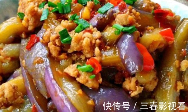 营养|多给家人吃的营养菜,好吃不贵,降脂降压更健康,全家都爱吃