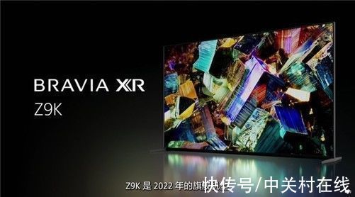 索尼|8K Mini LED成亮点 索尼发布BraviaXR系列电视