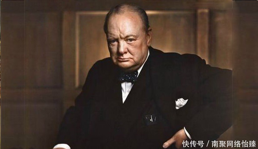 竞选|丘吉尔在英国声望极高,二战胜利后为什么竞选首相失败了