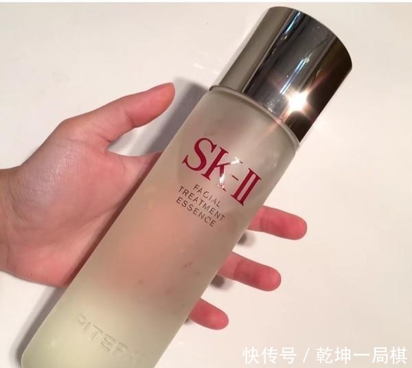 雅漾|公认好用的5款“护肤品套装”,SK2贵但好用,雪花秀可平衡水油