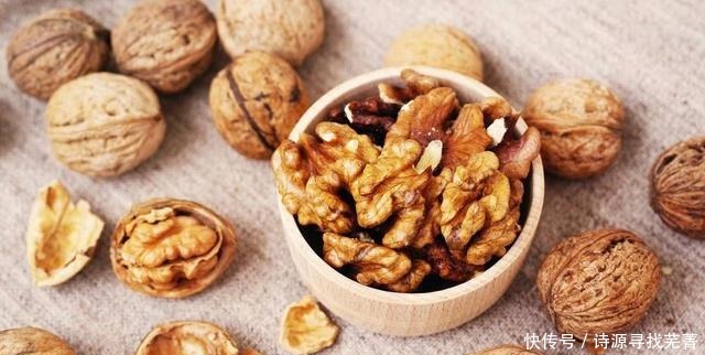 身體|建議中老年少買保健品,6種食物天然營養,三天兩頭吃一些身體好!