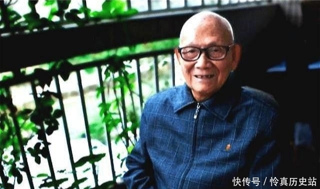 部下|张灵甫在部下心中的口碑如何?50年后,一位老兵用十六个字评价他