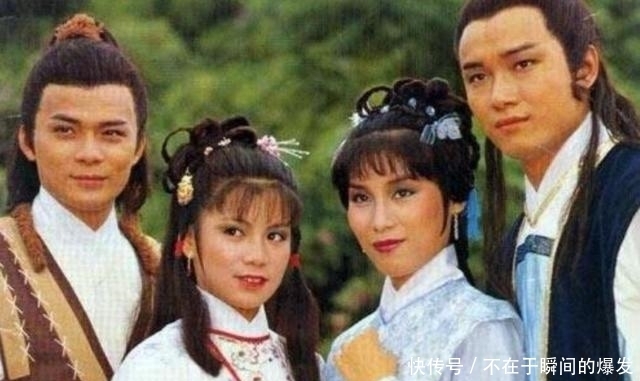  经典|《射雕英雄传》固然经典，但本书有一不合理之处，金庸也承认过