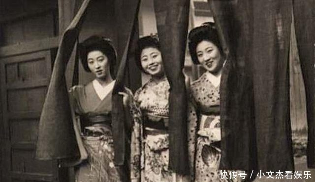 战争|日本投降后东北留下了近10万日本女人，这群女人后来去哪了？