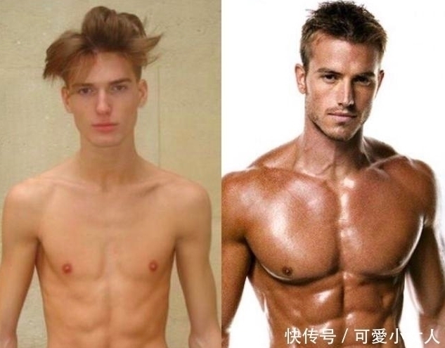 异性|如果你练腹肌是为了吸引异性那你可能要失望了