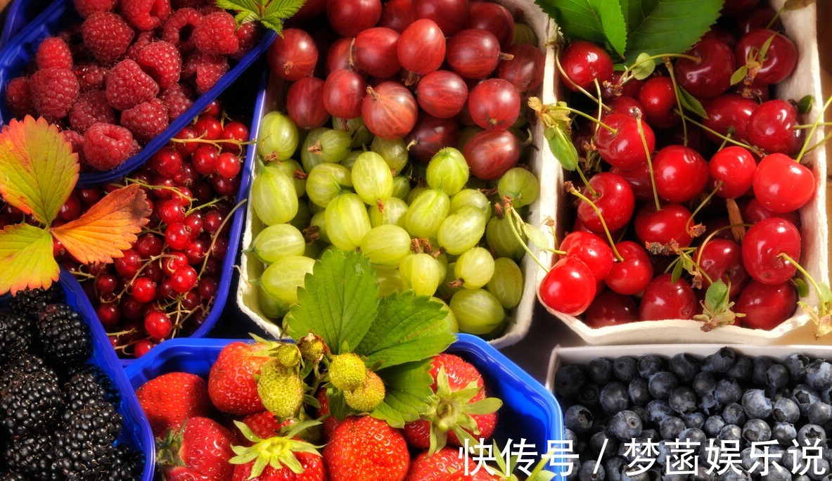 糖尿病|糖尿病最怕的水果是大枣?比较推荐糖友选择的是这3种水果