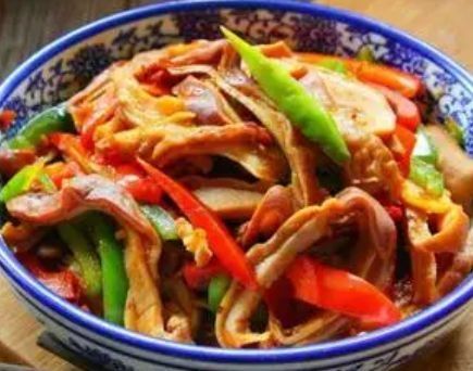 提高免疫力|大雪节气结束气温一天比一天低，全家多吃小炒菜，预防感冒