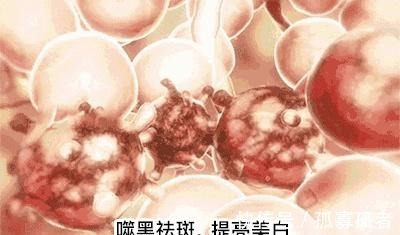 去斑 美白淡斑护肤品哪款好去斑快效果最好的品牌是哪个!