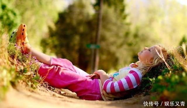 兴趣|孩子为什么没有上进的心丰富的物质,让他们什么都不想要