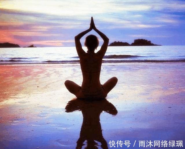 瑜伽竟然跟印度的三大主神有关,关于它的起源还有一个凄美的故事