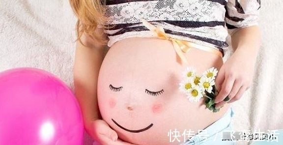 小家伙|为什么有的孕妇显怀时间比较晚?可能这4个原因比较“关键”
