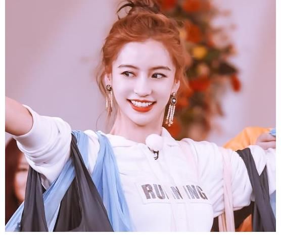 新一季《奔跑吧》為何逆襲？新導演不是決定因素，baby才真的是