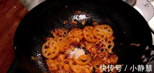 小董|此种蔬菜也是药，温补上品，常吃清热又开胃，比大鱼大肉受欢迎