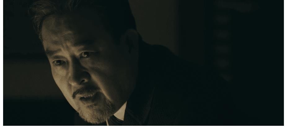 前行者:范义亭为何帮马天目做局?马天目此举给他吃了定心丸