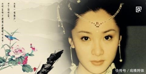 女人|历史上的女人柳如是,红颜舛命归田园,香消玉损是愁端!