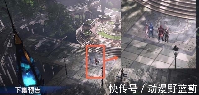 正片|斗罗大陆:太失望了,小舞复活竟是蓬蓬裙造型,这回实锤了