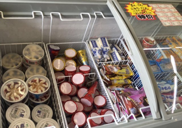 模仿|一直“互相模仿”的雪糕,伊利跟蒙牛哪个是正版你喜欢吃哪家