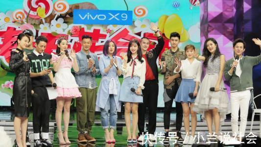 經典詠流傳第二季|丁成新加入快樂家族,成為湖南衛(wèi)視王牌周末黃金檔綜藝節(jié)目主持人