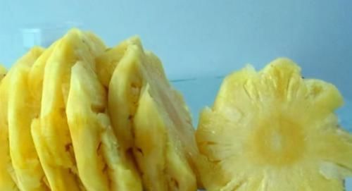 菠萝|冬天了,女性多吃以下食物,能润滑肌肤,美容护肤,早吃早好