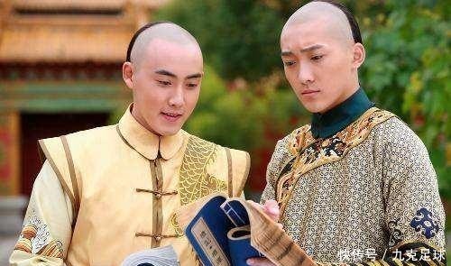 重用|他是历史上永琪的儿子,乾隆最宠爱的孙子,受到嘉庆重用