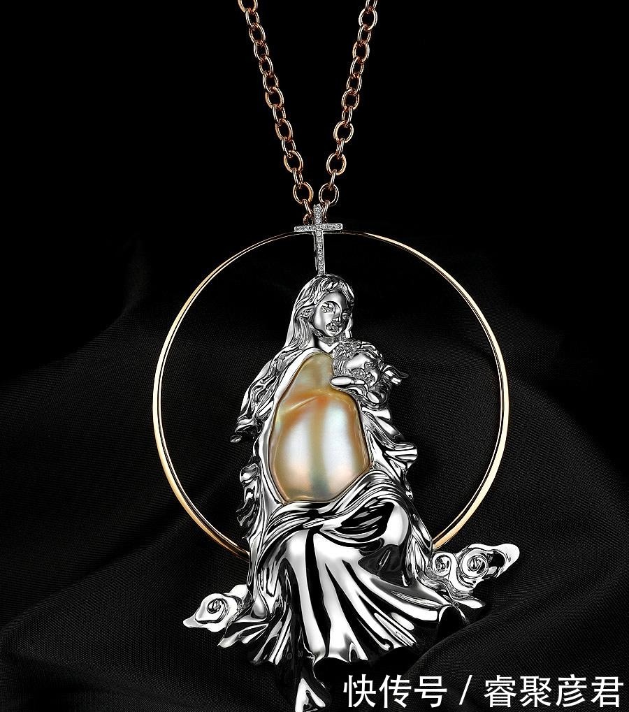 水深|定制珠宝，水深不深？