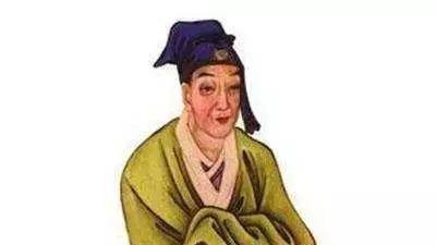 唐诗歌|【初唐四杰命运多“劫”】探秘初唐诗歌天团“王杨卢骆”之杨炯