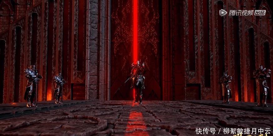 摇头|斗罗大陆杀戮之都战力碾压武魂殿,凭这一点,教皇比比东都摇头!