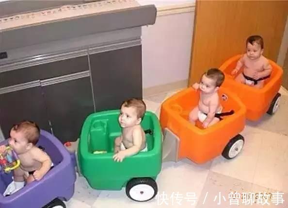 妻子|妻子怀双胞胎7个月时发现不对劲 生产时丈夫惊呆