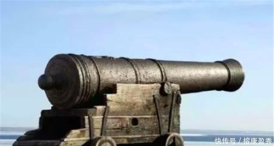 能造|为什么清末能造重炮、军舰,到了民国却无法制造出来呢?