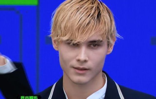 《创4》最新顺位排名,利路修真的进了出道位,井胧和沸羊羊淘汰