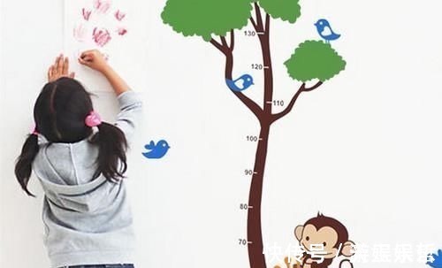 生长期|最新儿童身高标准表快收藏,男童女童有差异,7岁以下都可对照