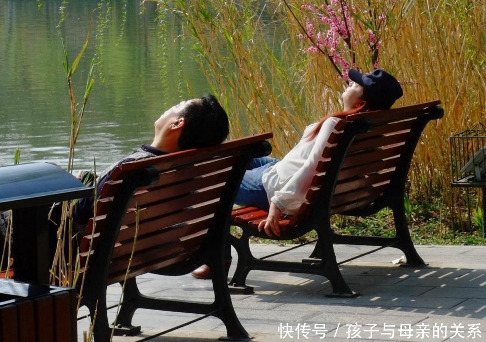老年痴呆症测验:如果全部答对,祝贺你!反应快头脑很聪明